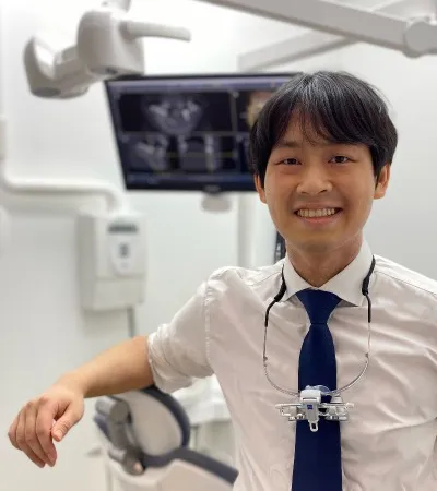 Dr Kevin Tan